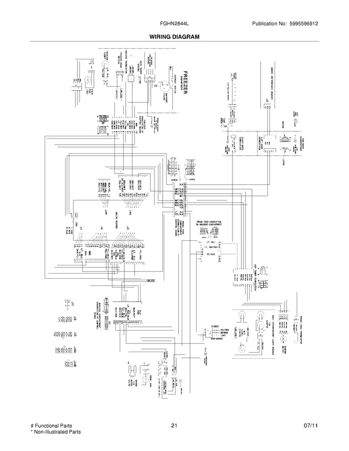 Diagram for FGHN2844LP3