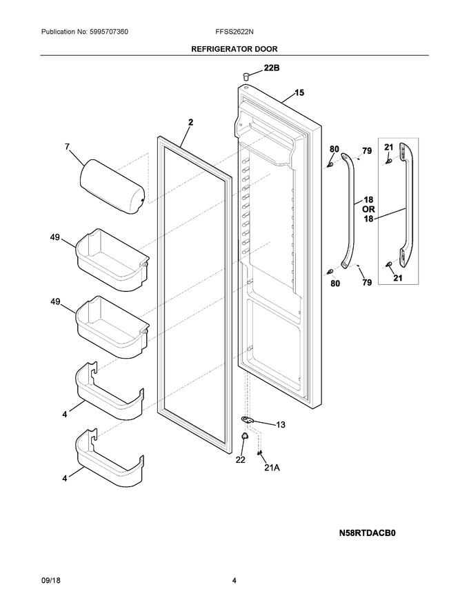 Diagram for FFSS2622NB5