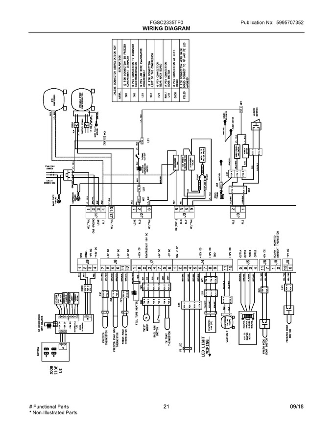 Diagram for FGSC2335TF0