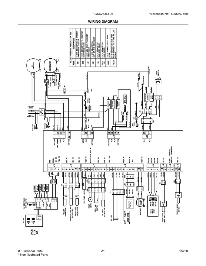 Diagram for FGSS2635TD4