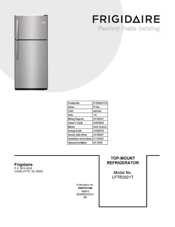Diagram for LFTR2021TF4