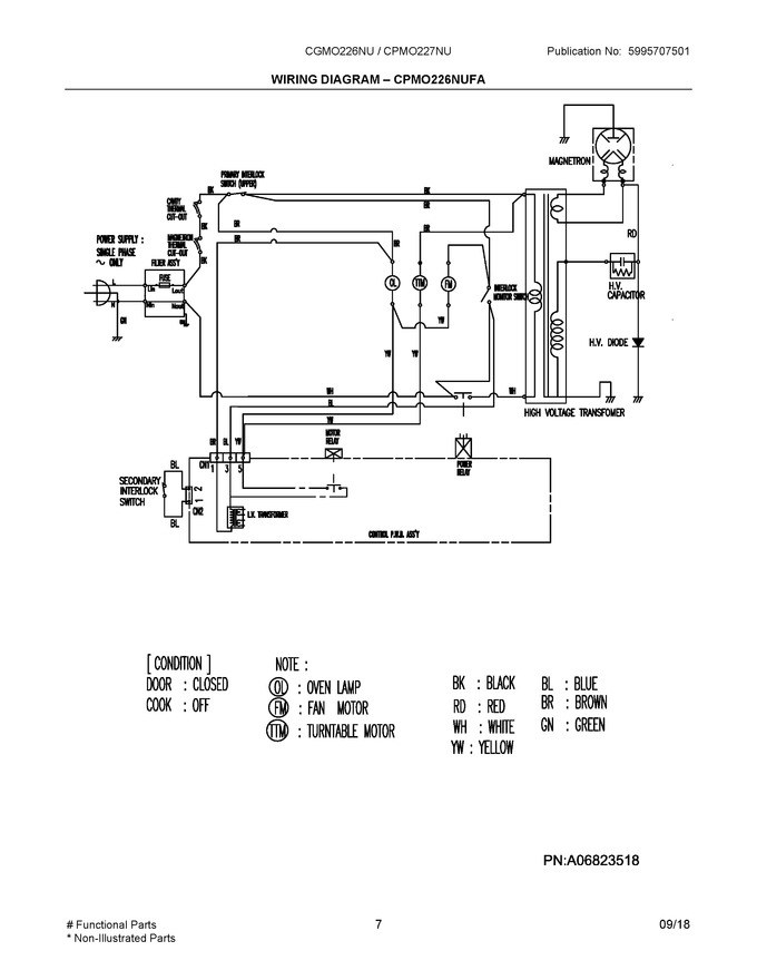 Diagram for CPMO227NUFA