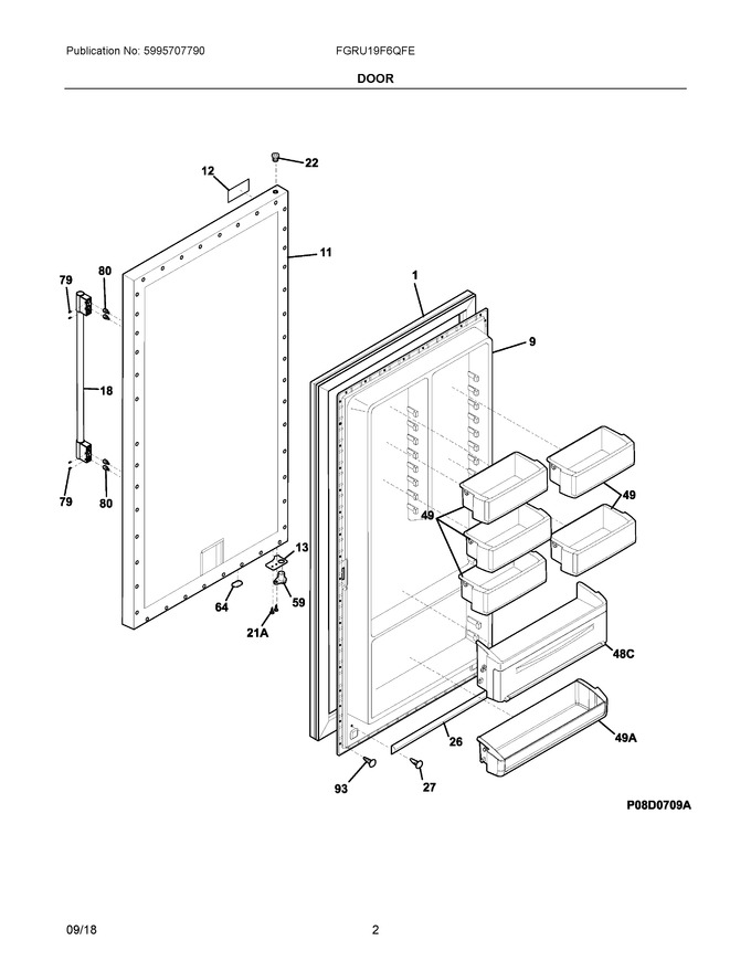 Diagram for FGRU19F6QFE