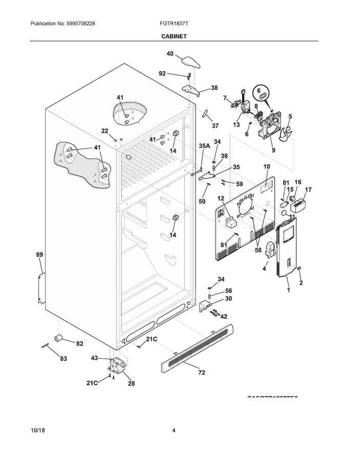 Diagram for FGTR1837TF2