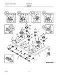 Diagram for 03 - Burner