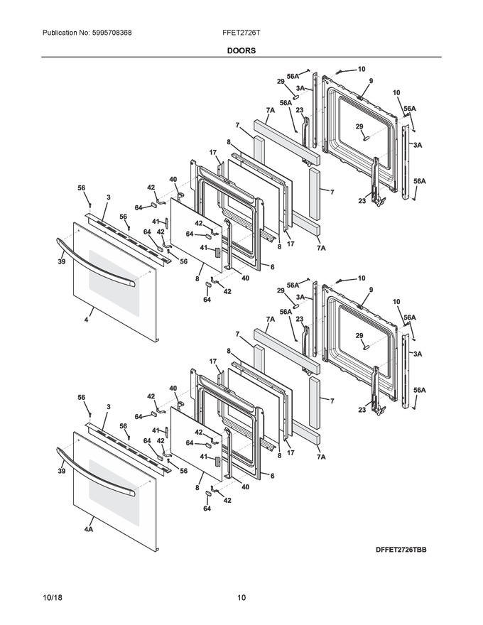 Diagram for FFET2726TBB