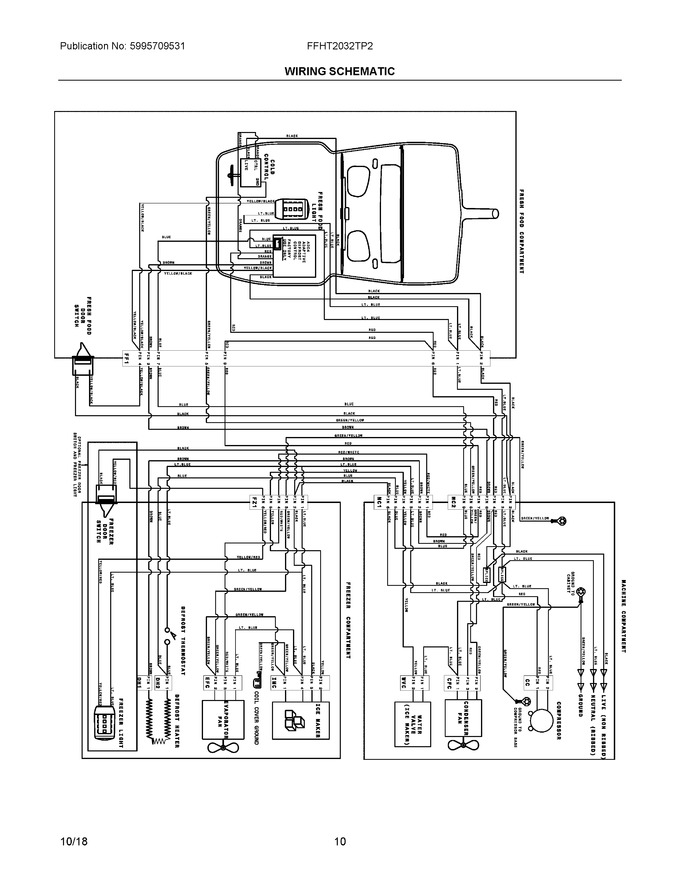 Diagram for FFHT2032TP2