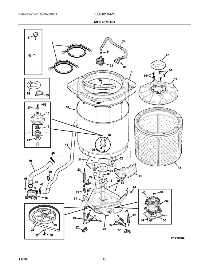 Diagram for FFLG1011MW0