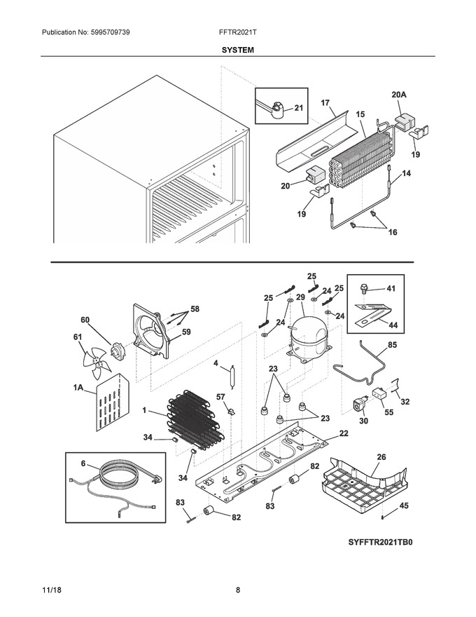 Diagram for FFTR2021TB3