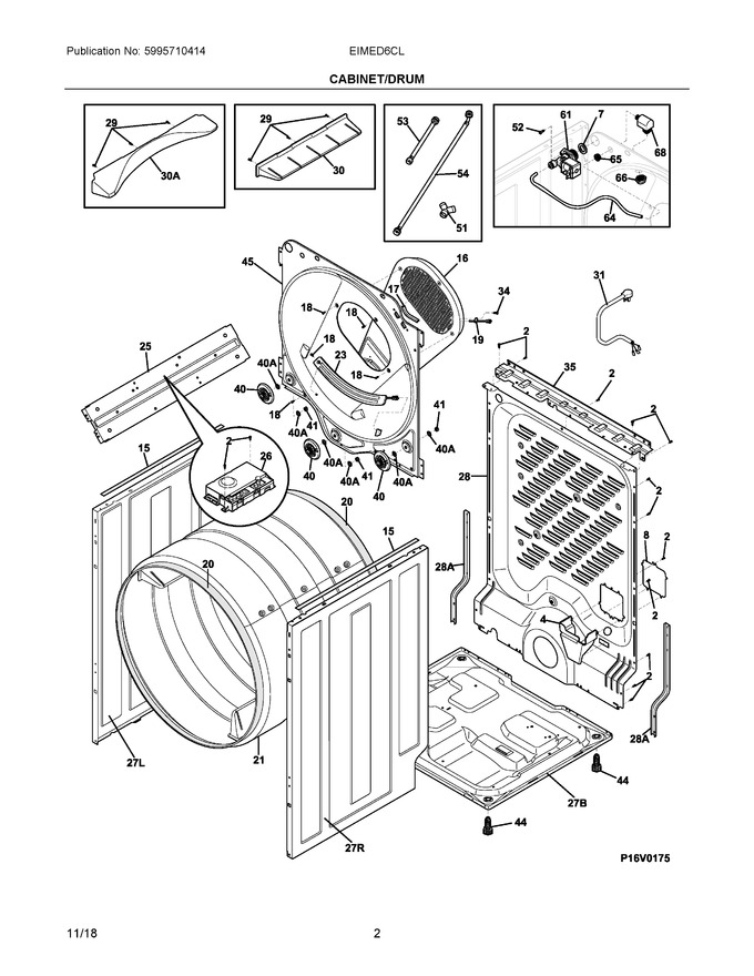Diagram for EIMED6CLSS4