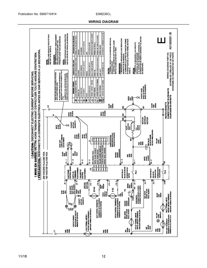 Diagram for EIMED6CLSS4