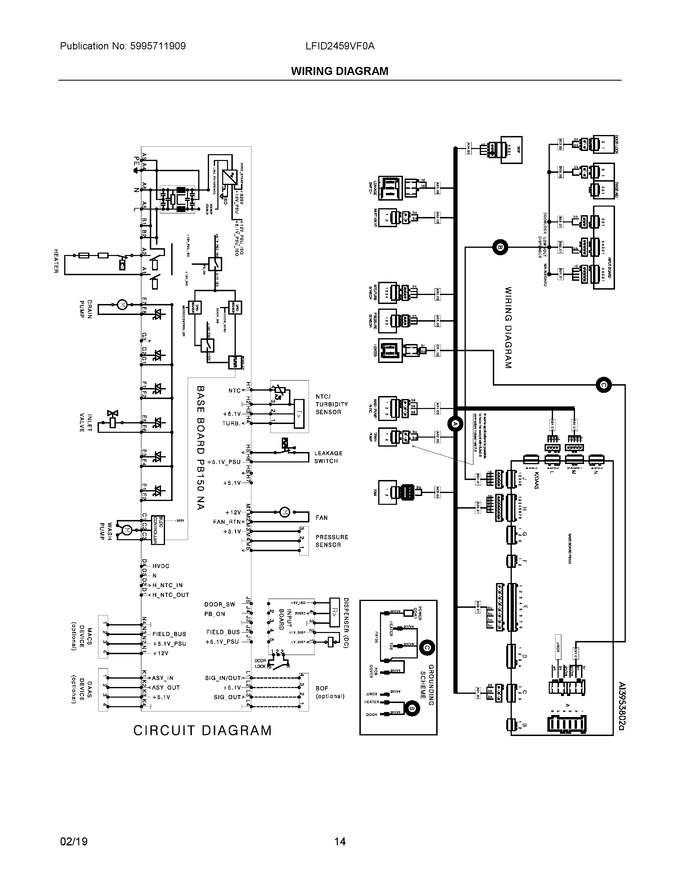 Diagram for LFID2459VF0A