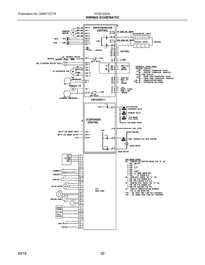 Diagram for FFSC2323LPCA