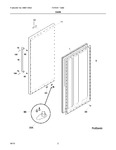 Diagram for 02 - Door