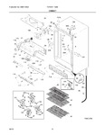 Diagram for 03 - Cabinet