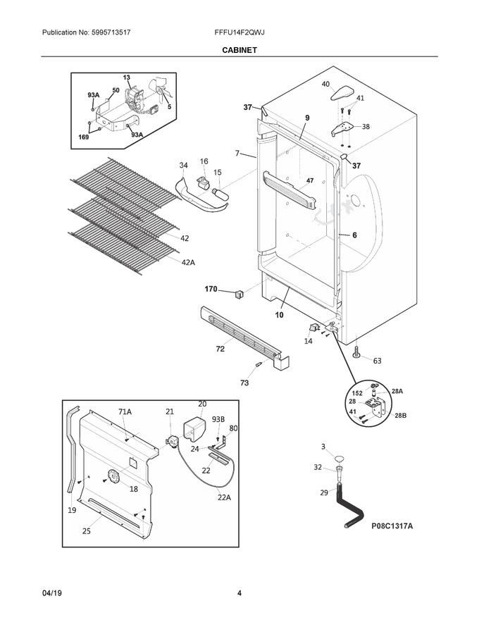Diagram for FFFU14F2QWJ