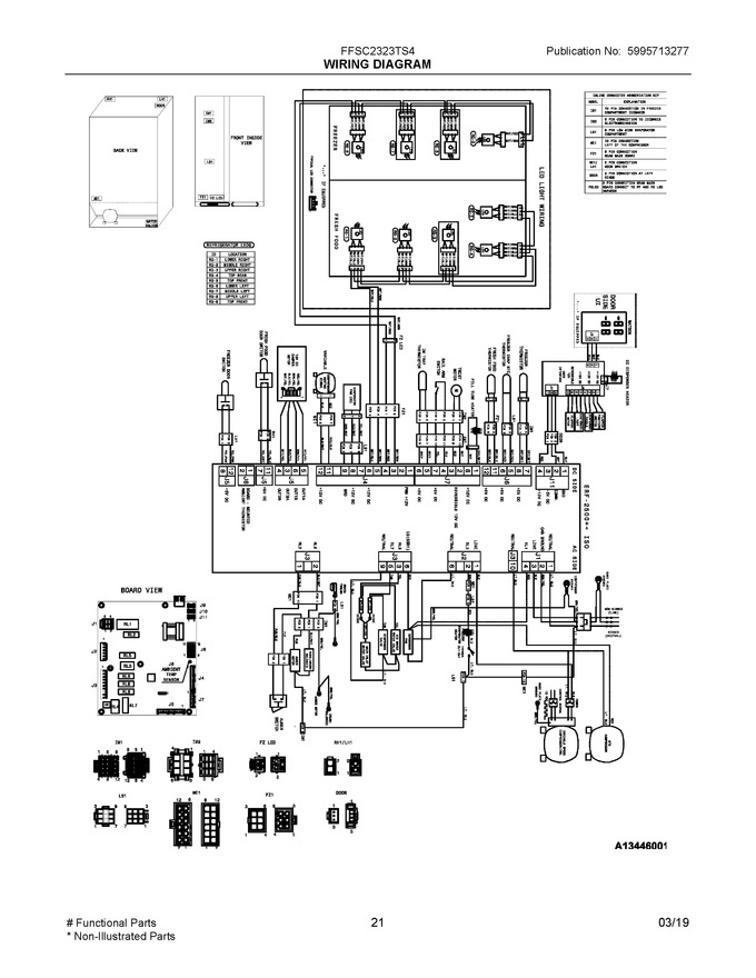 Diagram for FFSC2323TS4