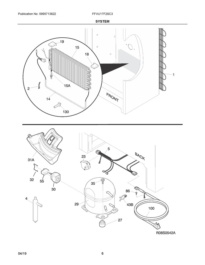 Diagram for FFVU17F2SC3