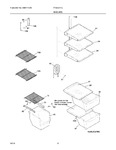 Diagram for 05 - Shelves