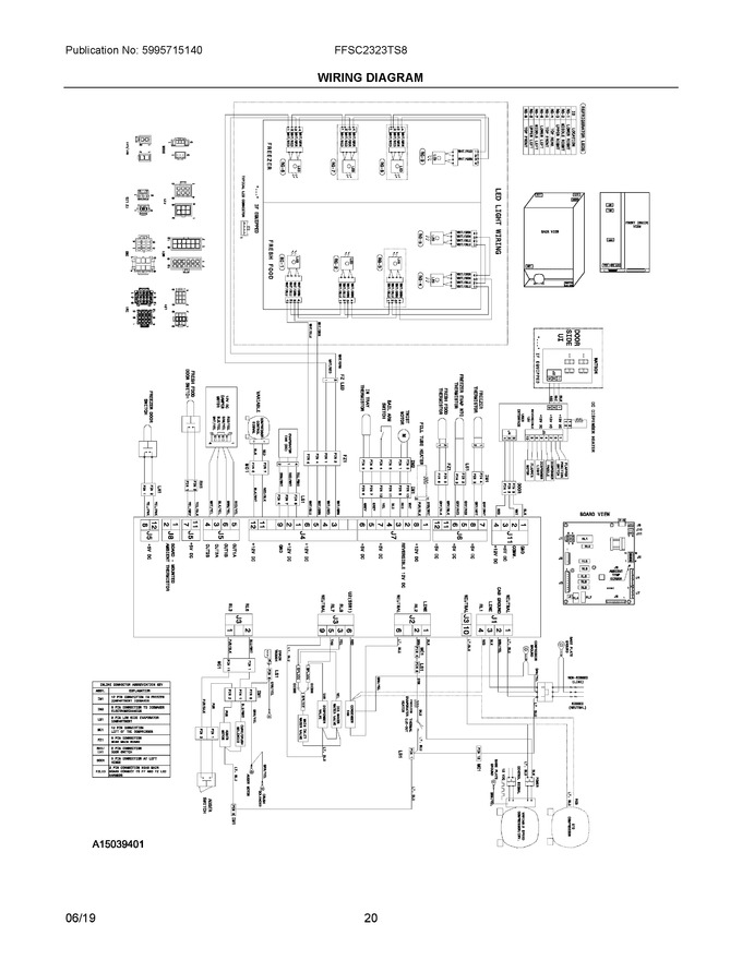 Diagram for FFSC2323TS8