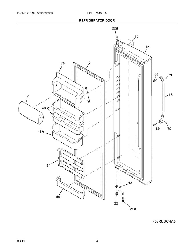 Diagram for FGHC2345LF3