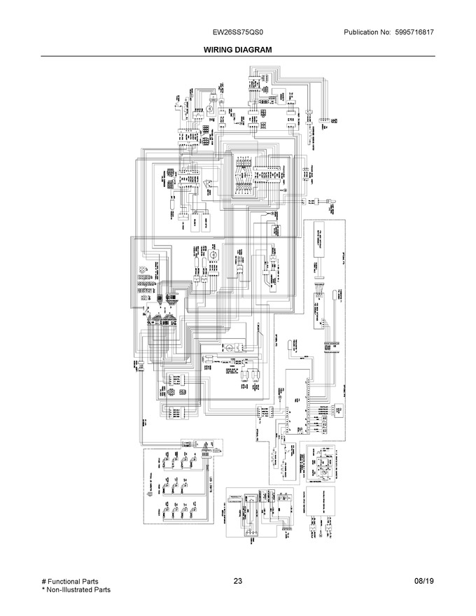 Diagram for EW26SS75QS0