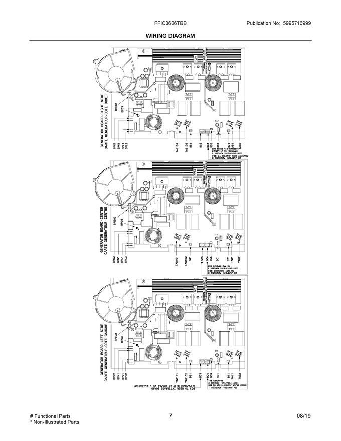 Diagram for FFIC3626TBB