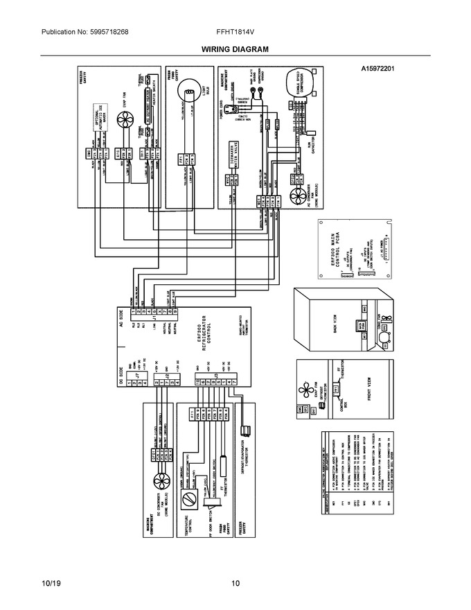 Diagram for FFHT1814VB0