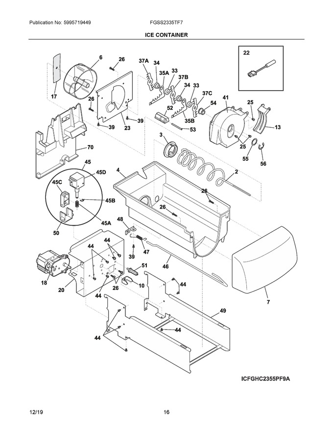 Diagram for FGSS2335TF7