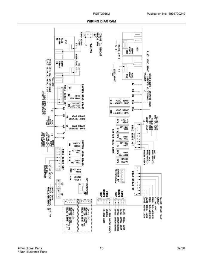 Diagram for FGET2766UFC