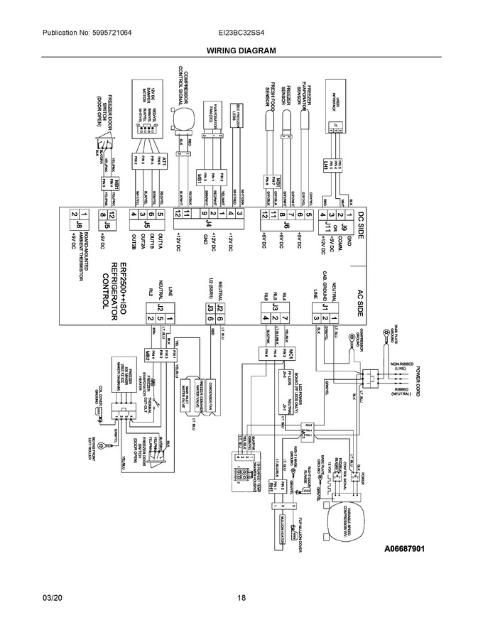 Diagram for EI23BC32SS4