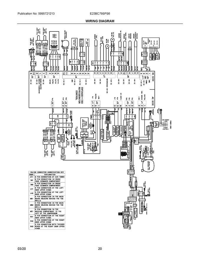 Diagram for E23BC79SPS6