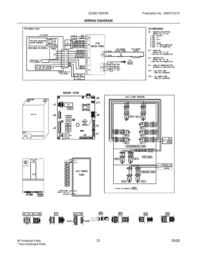 Diagram for E23BC79SPS6