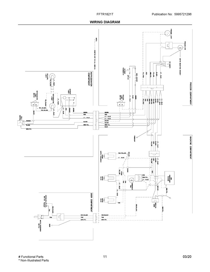 Diagram for FFTR1821TW9