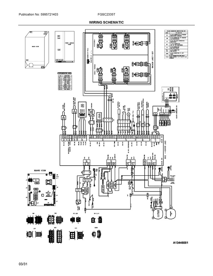 Diagram for FGSC2335TD7