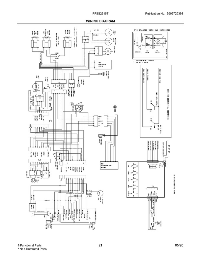 Diagram for FFSS2315TD2