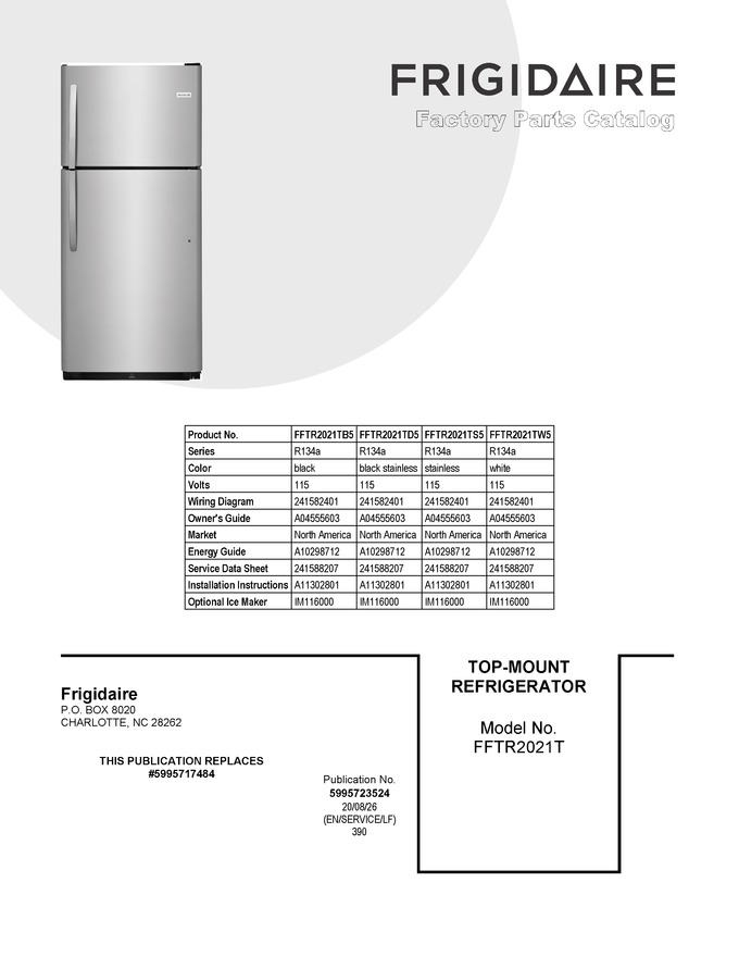 Diagram for FFTR2021TD5