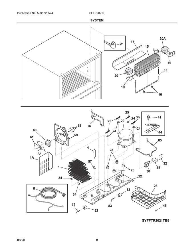Diagram for FFTR2021TD5