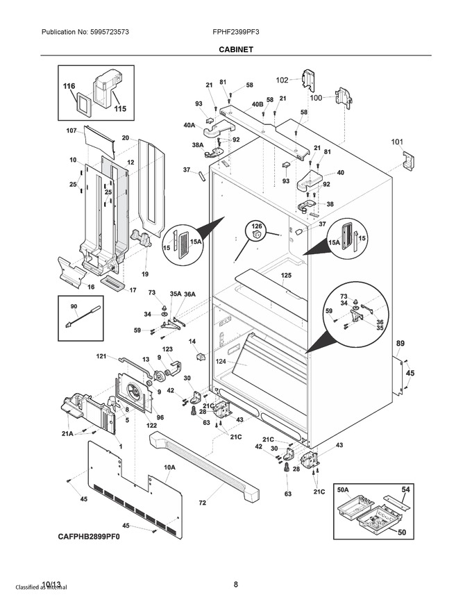 Diagram for FPHF2399PF3