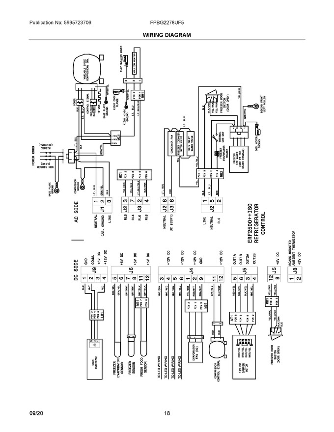 Diagram for FPBG2278UF5