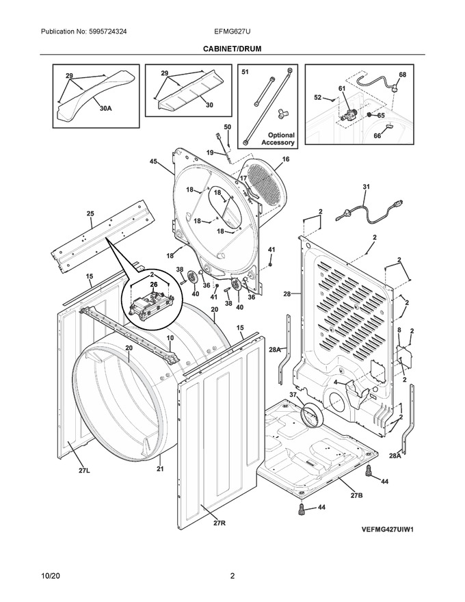 Diagram for EFMG627UTT1