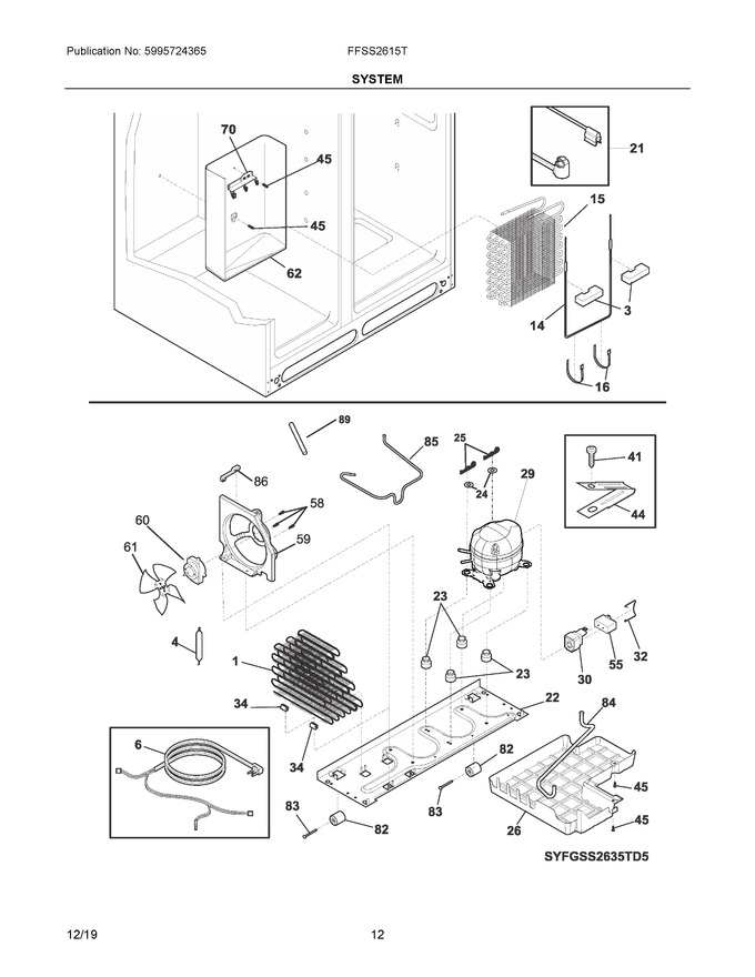 Diagram for FFSS2615TP3