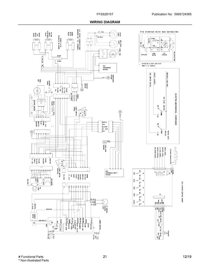 Diagram for FFSS2615TP3