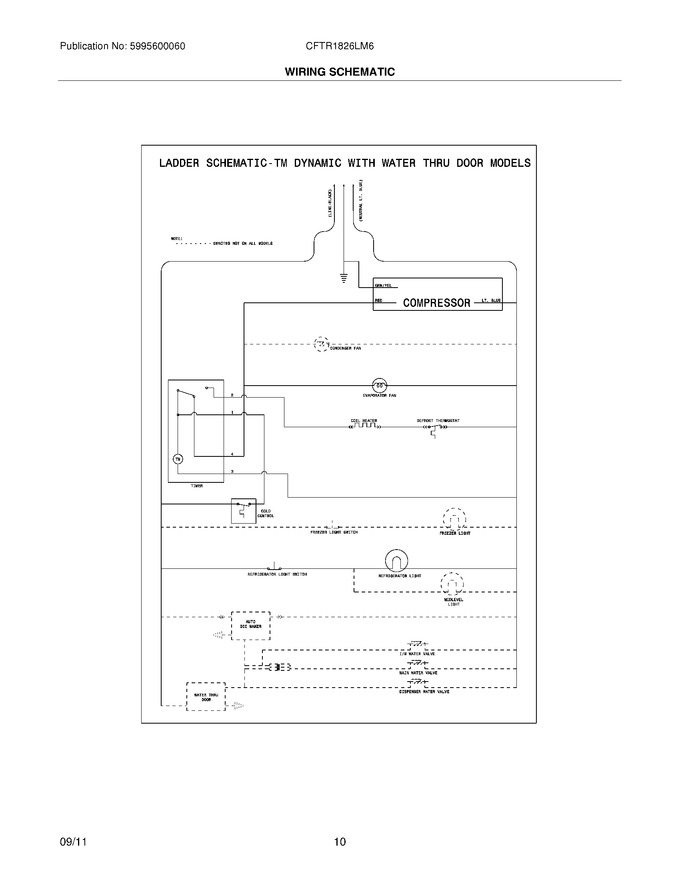 Diagram for CFTR1826LM6