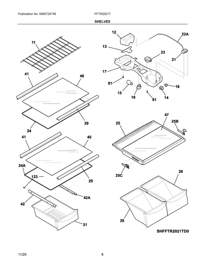 Diagram for FFTR2021TB8