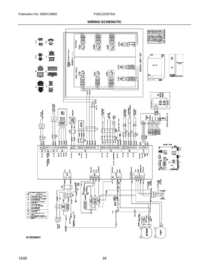 Diagram for FGSC2335TDA