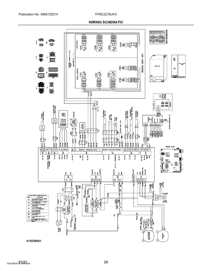 Diagram for FPSC2278UFA