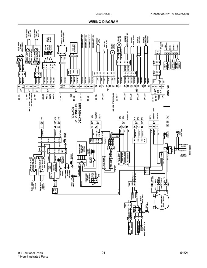 Diagram for 20462151B