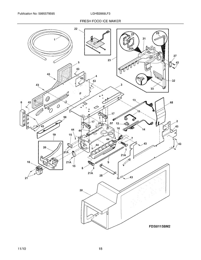 Diagram for LGHB2869LF3