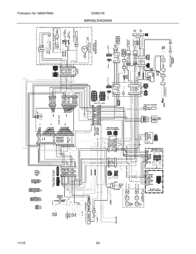 Diagram for E23BC78IPS6